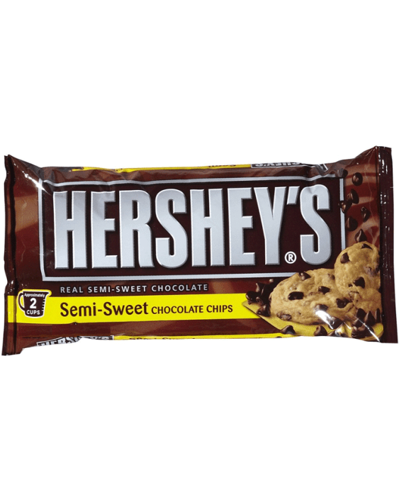 Hersh - Hershey Semi Sweet Chocolate (700x700), Png Download