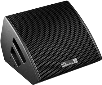 Stage Monitors - D&b M4 (640x640), Png Download