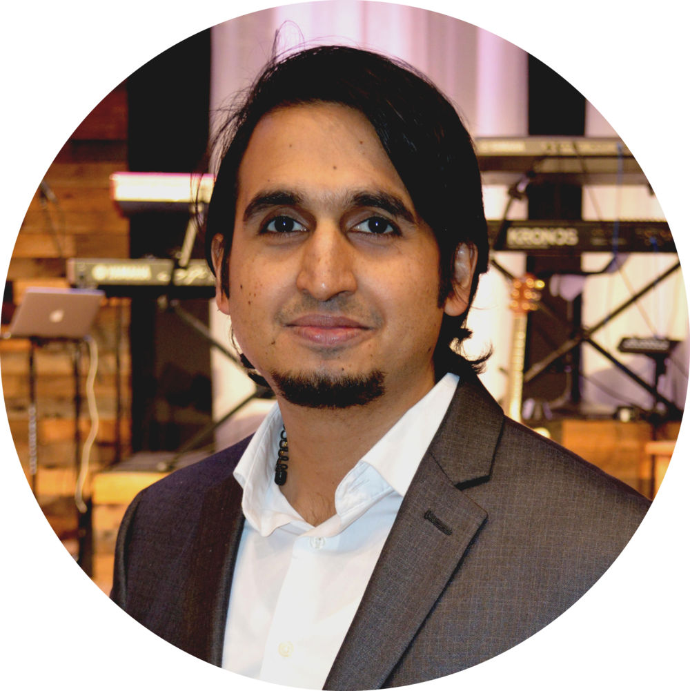 Sunday School Director - Gentleman (1000x1001), Png Download