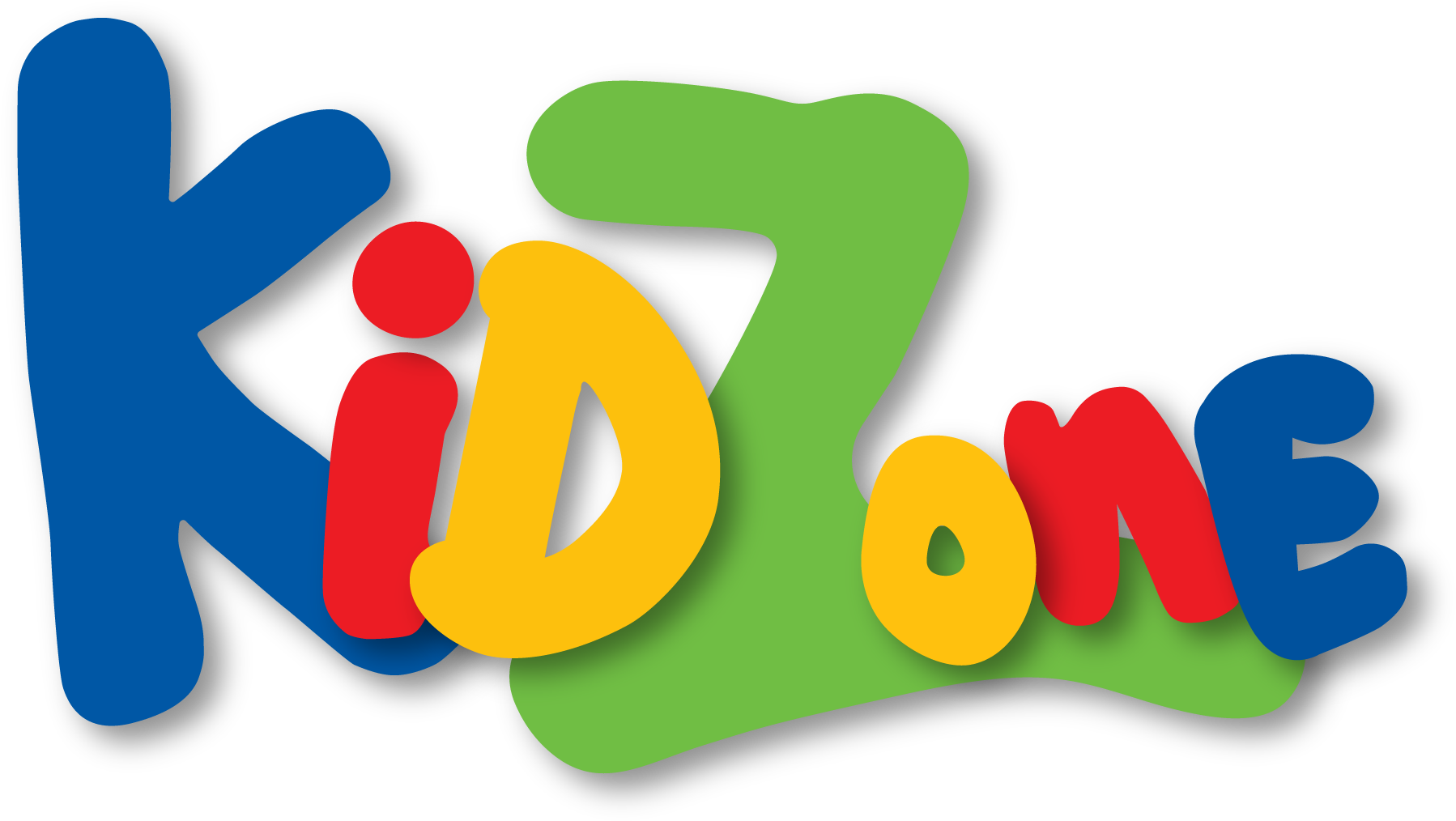 Download Kidzone Logo PNG Image with No Background