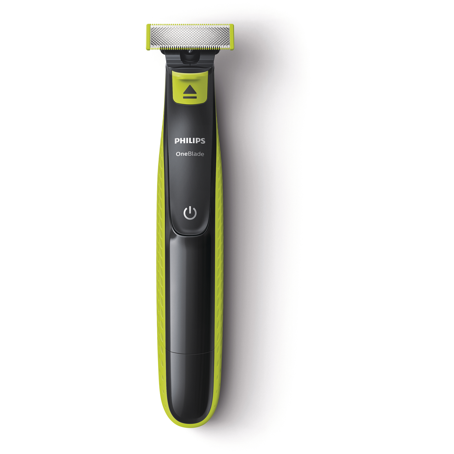 Philips Qp2520/25 Oneblade With 3x Stubble Combs In - Aparat De Ras Philips (1500x1500), Png Download