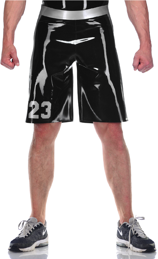 Digit Basketball Shorts - Sneakers (703x905), Png Download
