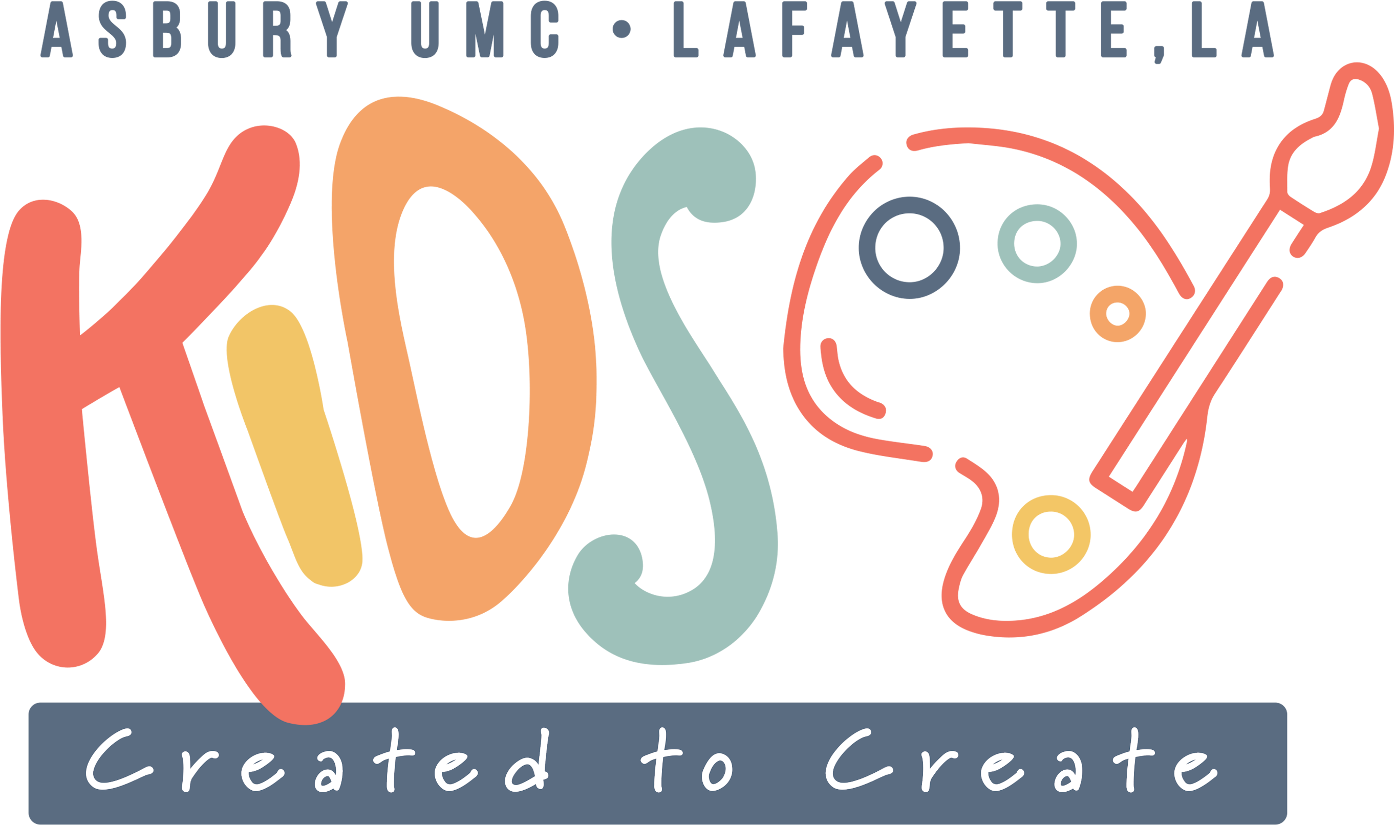 Sunday School - Graphic Design (3000x3000), Png Download