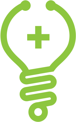 Greenlight Medical (737x630), Png Download