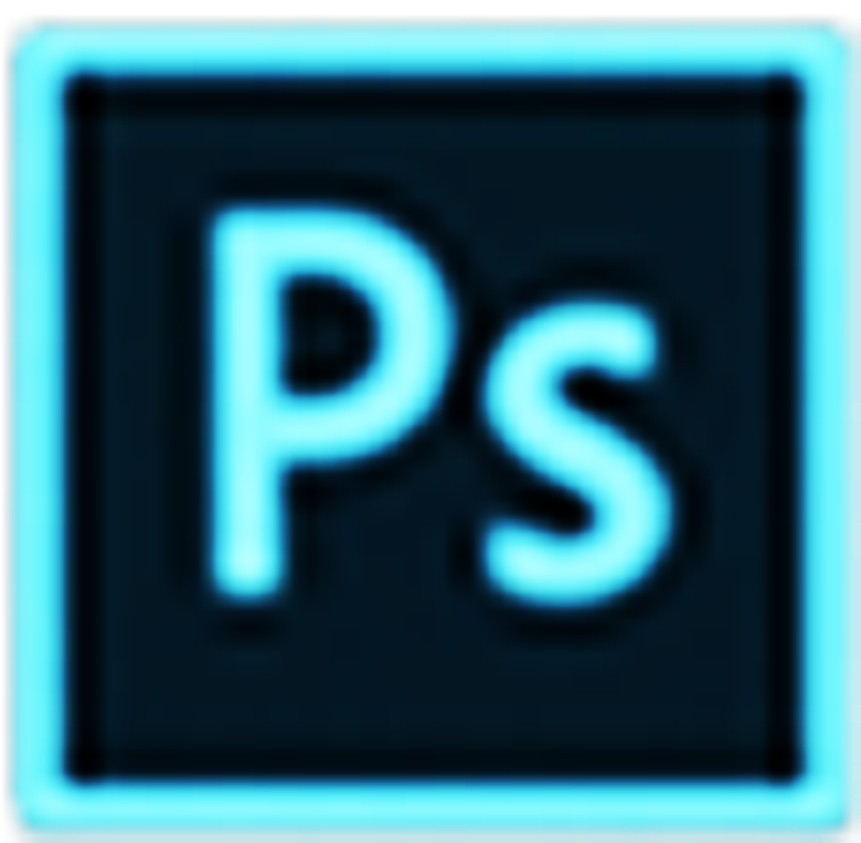Photoshop Icon - Adobe Photoshop (795x907), Png Download