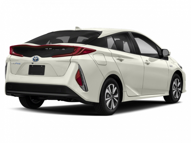 Cc 2019toc320003 02 1280 0070 - 2017 Prius Four Touring (660x495), Png Download