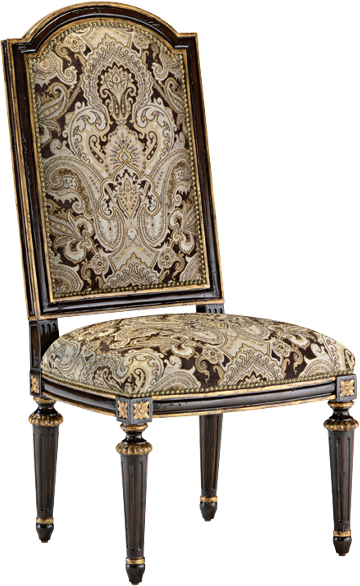 Marge Carson - Throne (1536x2048), Png Download