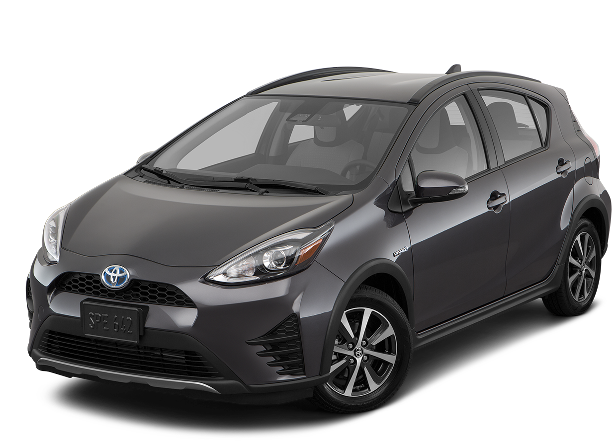 Download Toyota Prius C Black Png Image With No Background Pngkey Com