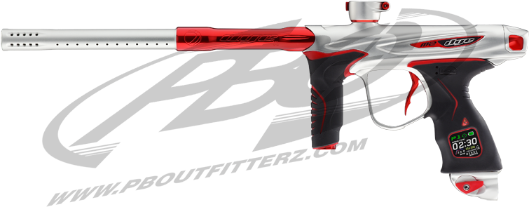 Dye M2 Paintball Marker - Dye Paintball M2 (800x800), Png Download