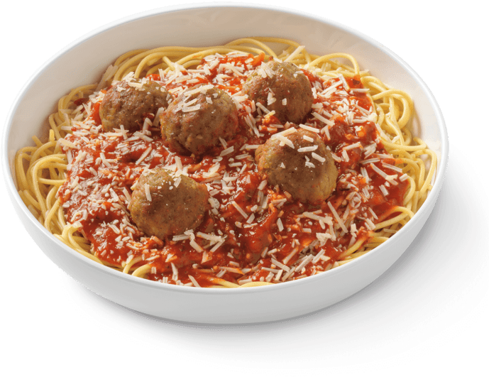 768 X 593 3 - Noodles And Company Spaghetti And Meatballs (768x593), Png Download