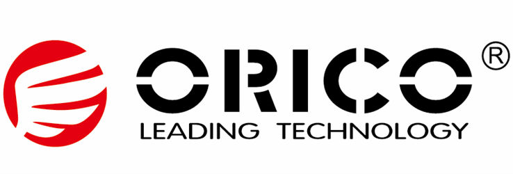 Orico Transfer Rate - Orico (738x250), Png Download