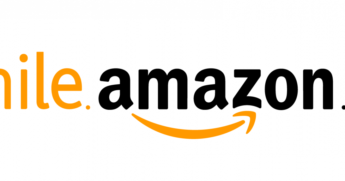 Png Transparent Amazon India Logo (1200x630), Png Download