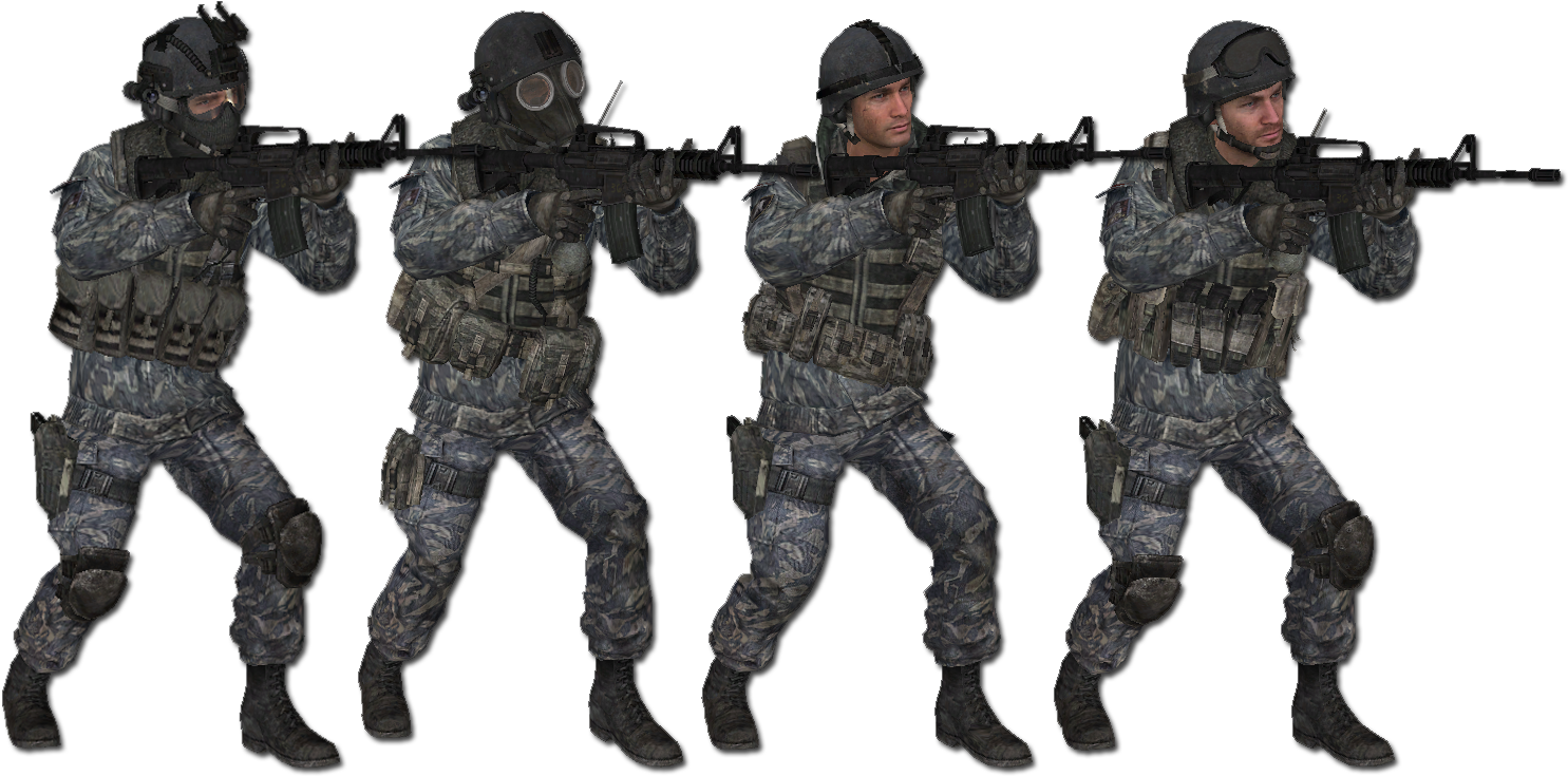 Sniper (1495x740), Png Download