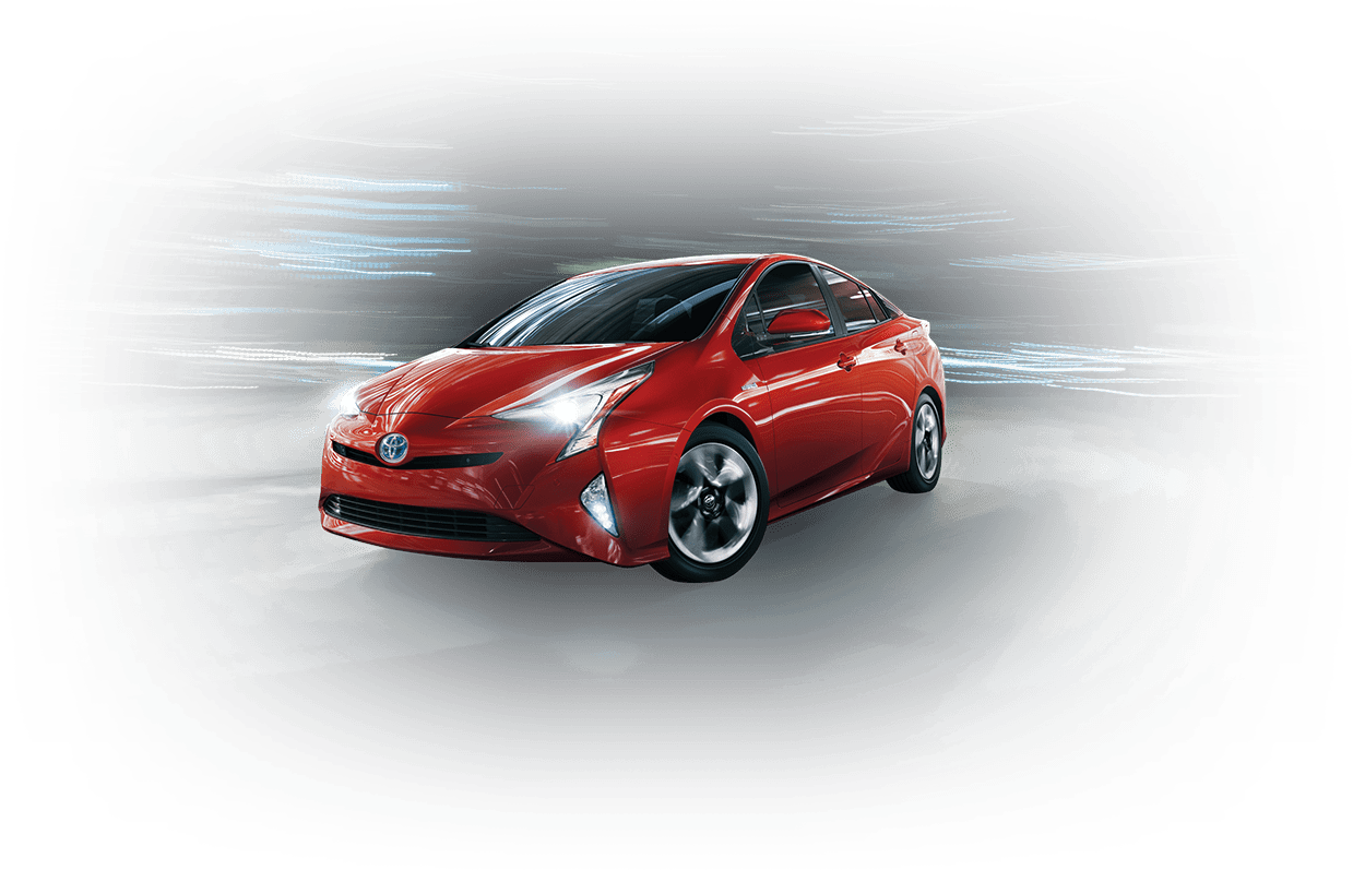 Toyota Hybr - Toyota Celica (1239x797), Png Download