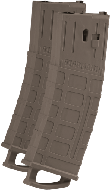 Tippmann Tmc Lvoa Paintball Gun - Tippmann Tmc 68 (483x699), Png Download