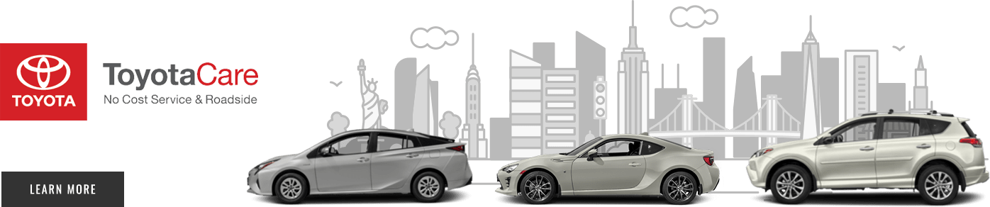 Complimentary Collision Repair Estimates - Toyota Service (1396x292), Png Download