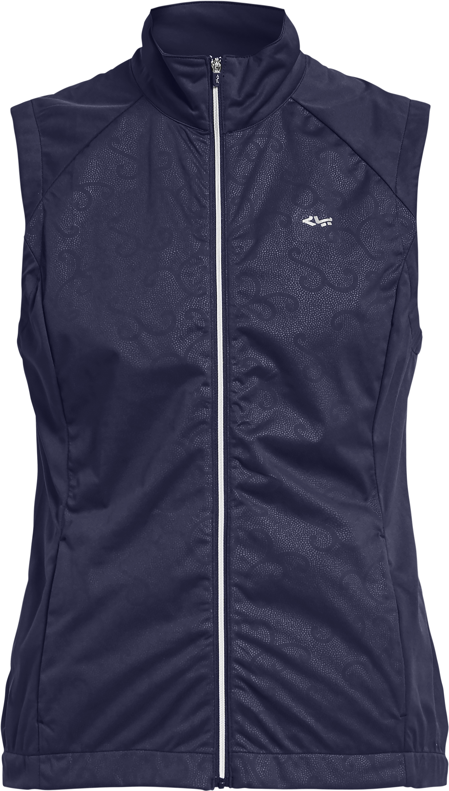 Rohnisch Fairway Wind Vest Navy - J Lindeberg Atna Hybrid Vest (2220x3000), Png Download