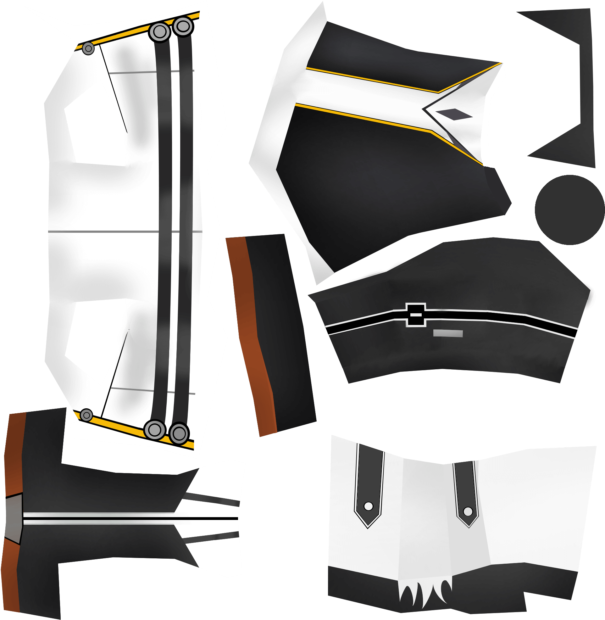 Dinghy (2000x2000), Png Download