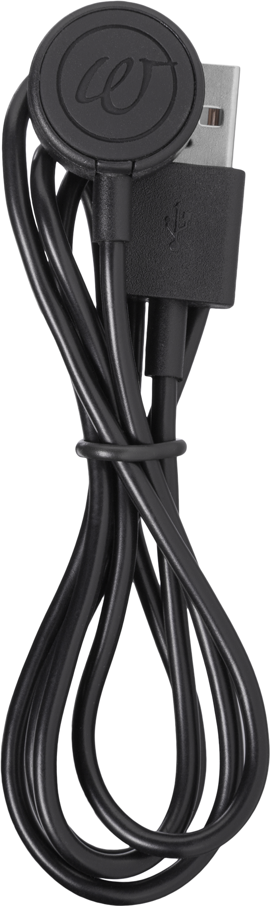 Magnetic Usb Charging Cable - Oplader Womanizer Pro (2200x2200), Png Download
