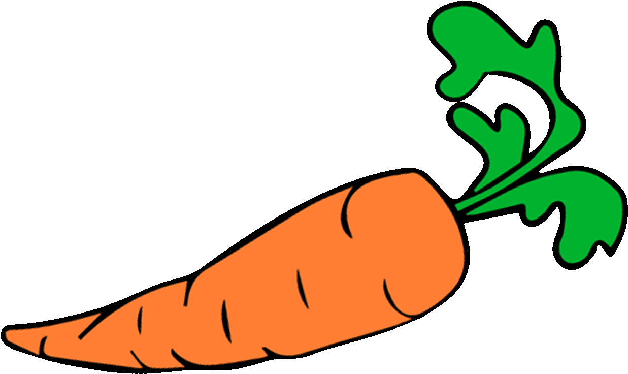 Carrot Auglis Vegetable Clip Art - Wortel Clipart (1280x1156), Png Download