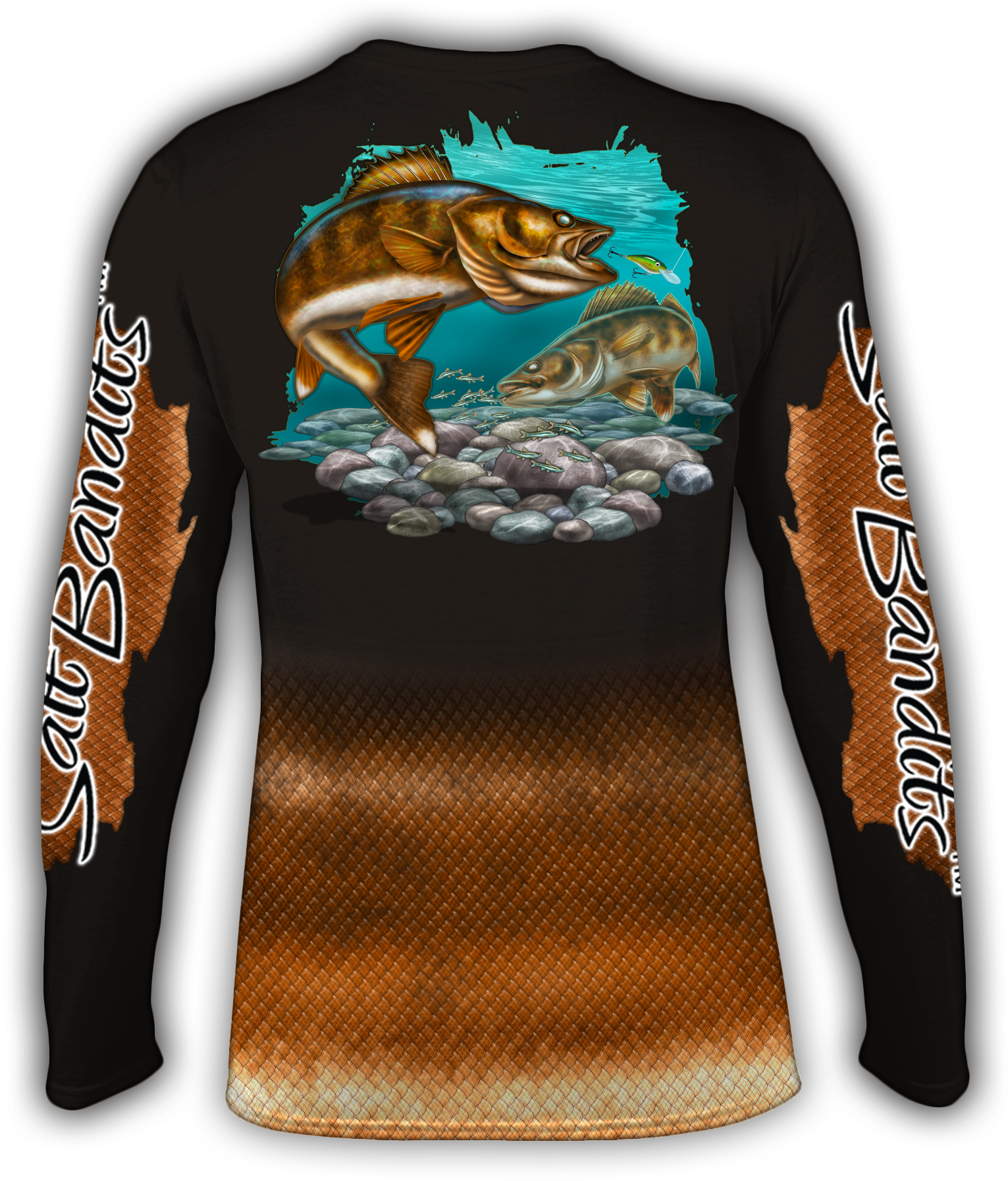 Long-sleeved T-shirt (1648x1856), Png Download