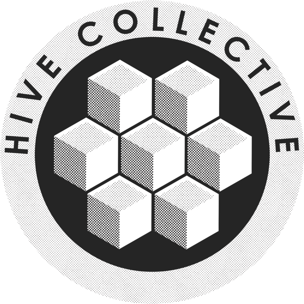 Hive Collective (1000x1000), Png Download