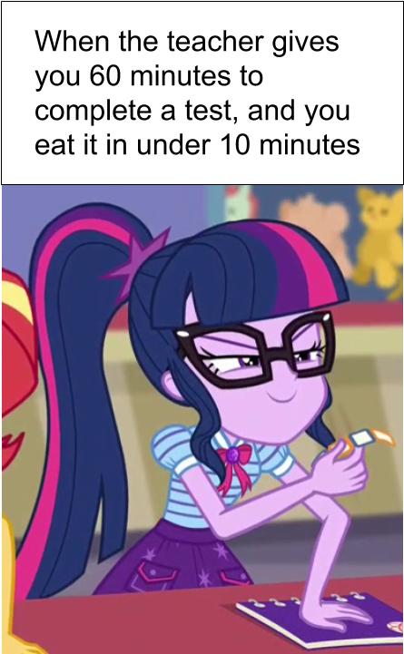 Pony Irl By Mylittlebrony3000 In Pony Irl - Mlp Equestria Girls Rollercoaster Of Friendship (960x720), Png Download