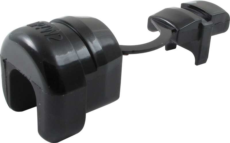 For ¾" X 27/32" Hole, 5/16" Cord Diameter - Strain Relief Bushing Home Depot (800x498), Png Download