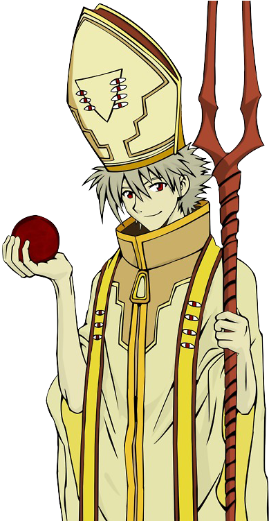 Manga Yaoi Neon Genesis Evangelion Kaworu Nagisa Evangelion - Cartoon (411x750), Png Download