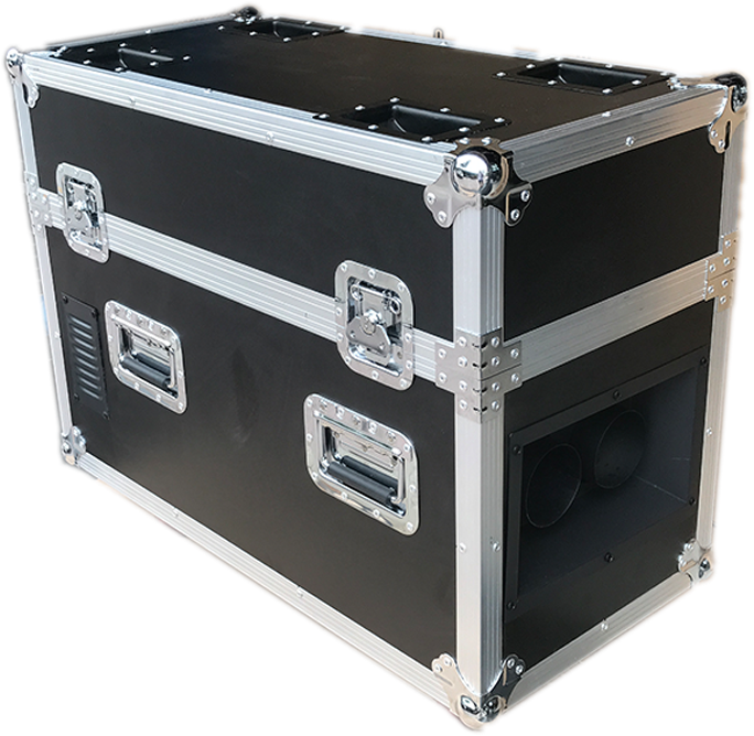 Color Classification, Black 3000w Single Pipe Water - Box (800x800), Png Download