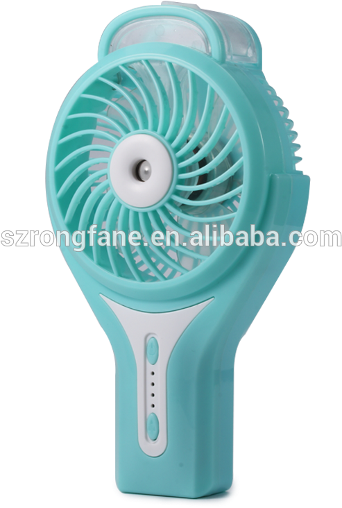 5" Rechargeable Portable Small Mist Handheld Fan, - Cutting Tool (800x800), Png Download