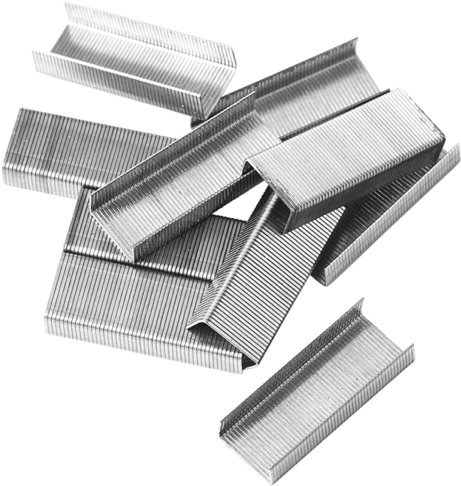 Stapler Pins Png Image - Staples Png (800x800), Png Download