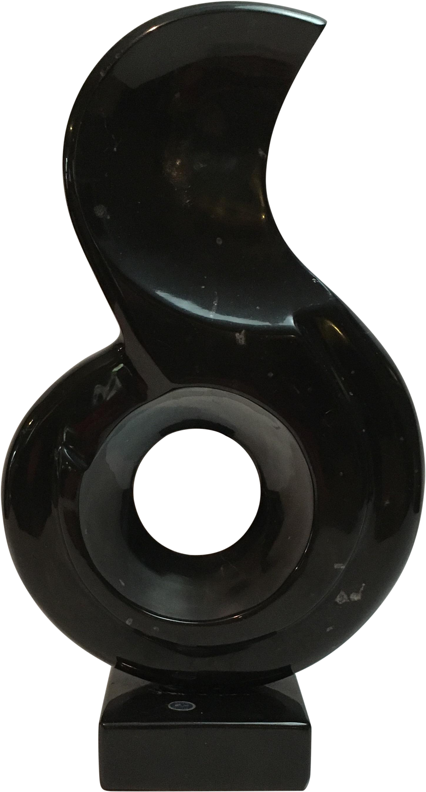 Abstract Sculpture Png - Statue (1616x3007), Png Download