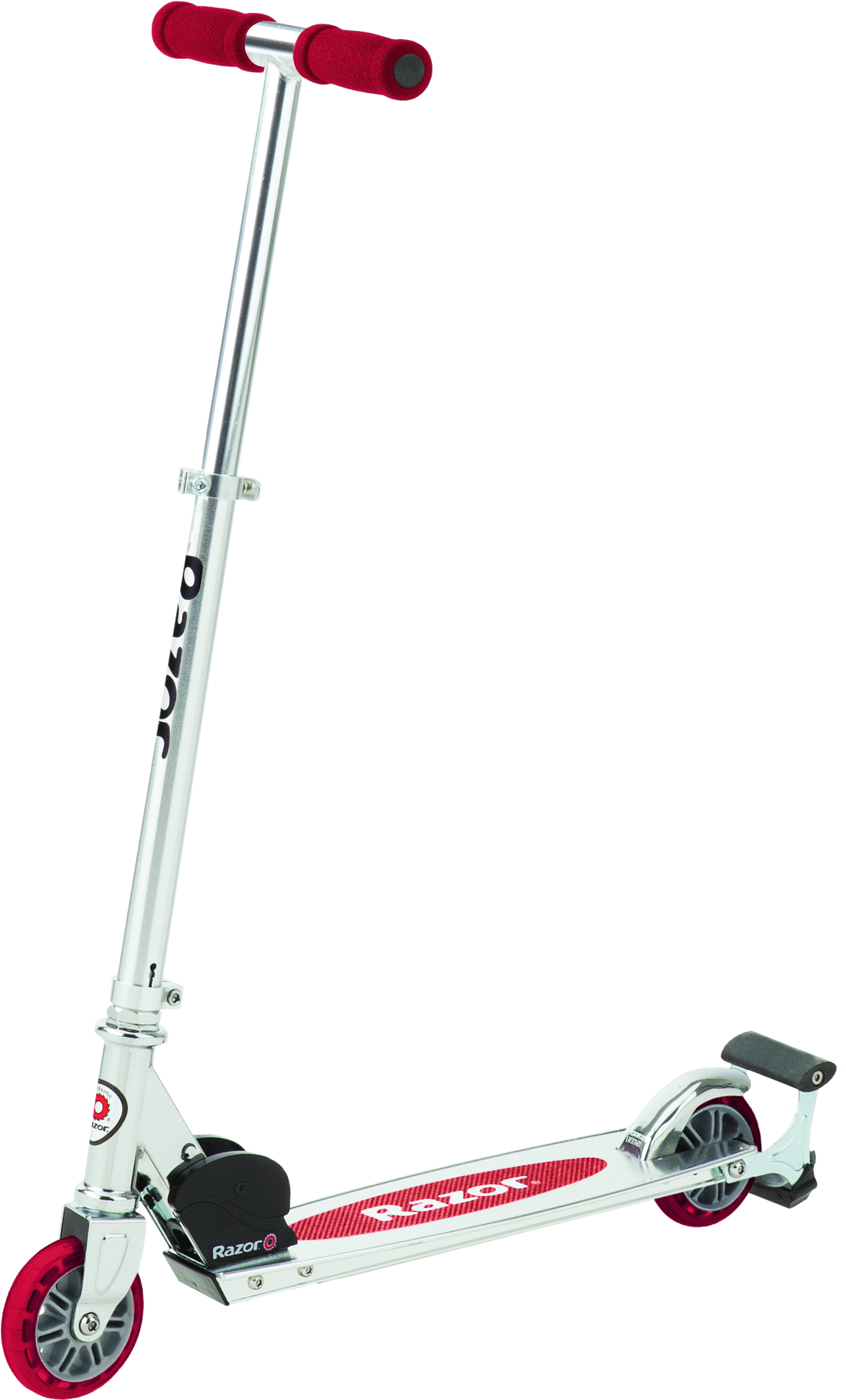 Previous - Razor Spark Scooter (1323x2000), Png Download