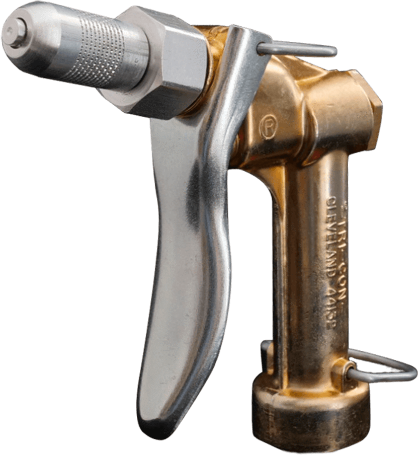 F S 125 P Water Spray Nozzle With Adjustable Spray - Butane Torch (1000x1000), Png Download
