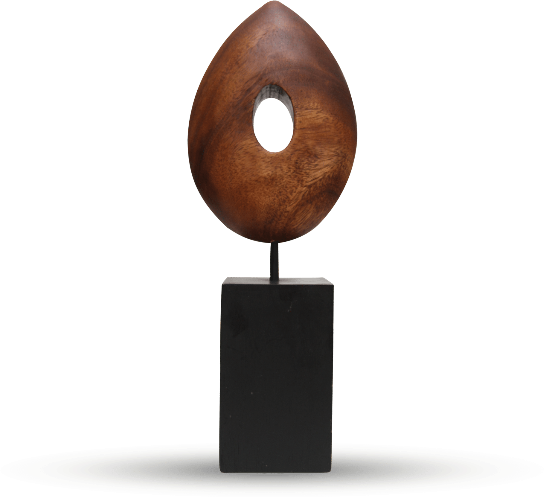 Abstract “ - Bronze Sculpture (2000x2000), Png Download