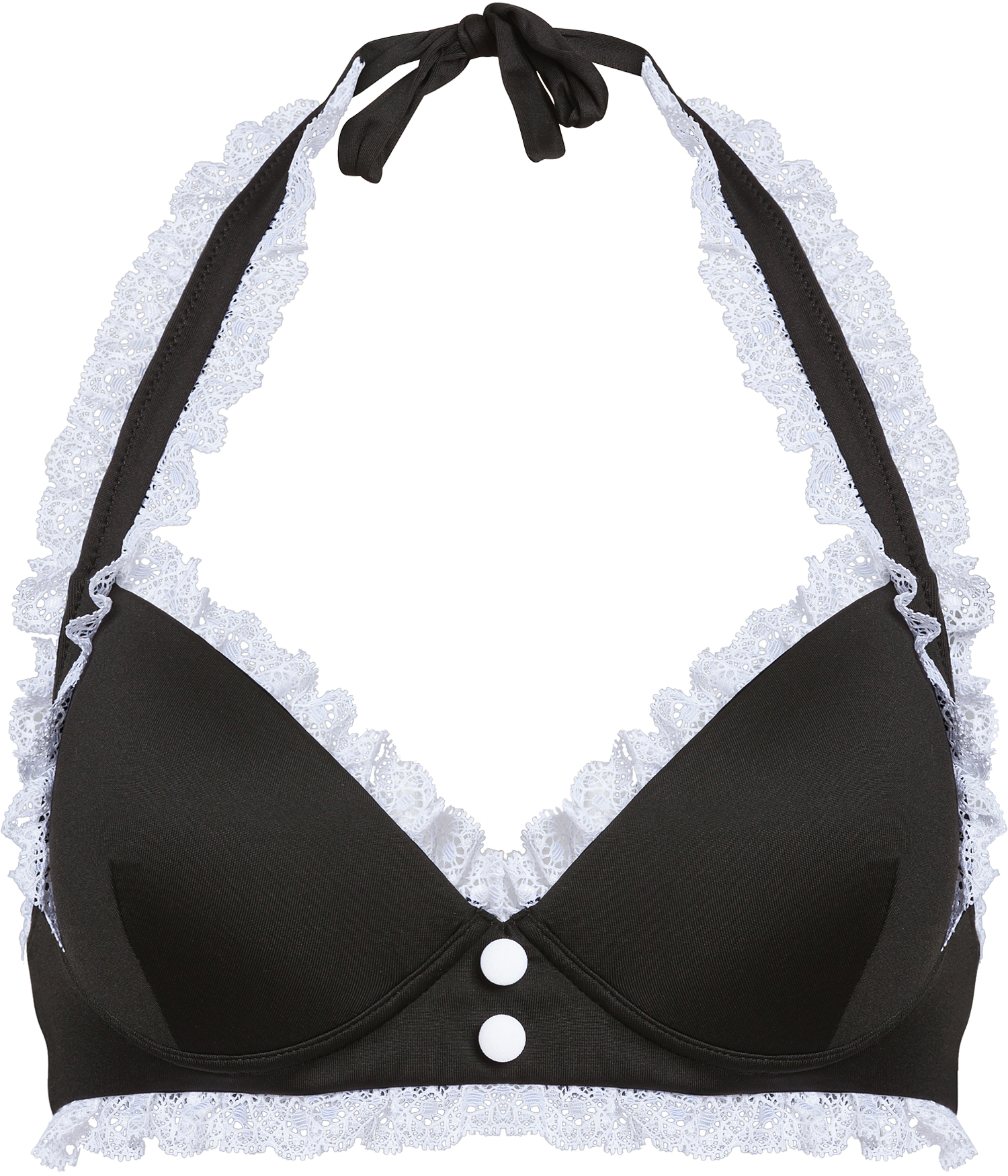Lingerie Top (2500x3188), Png Download