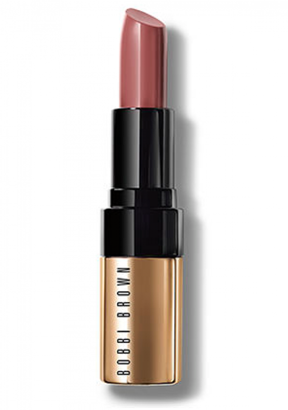 Luxe Camo Collection Luxe Lip Color - Bobbi Brown Posh Pink Lipstick (800x800), Png Download