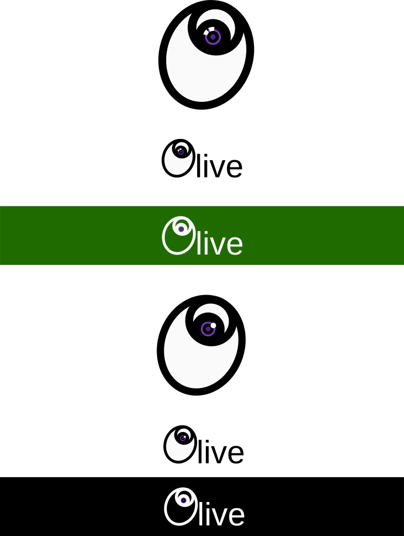 Olivelens - Circle (797x1057), Png Download