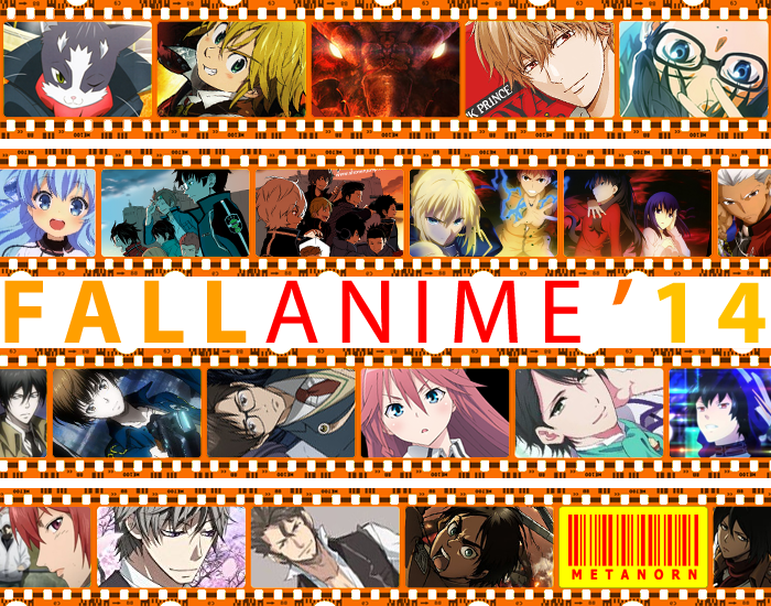 Fall Anime Catalogue - Cartoon (700x550), Png Download