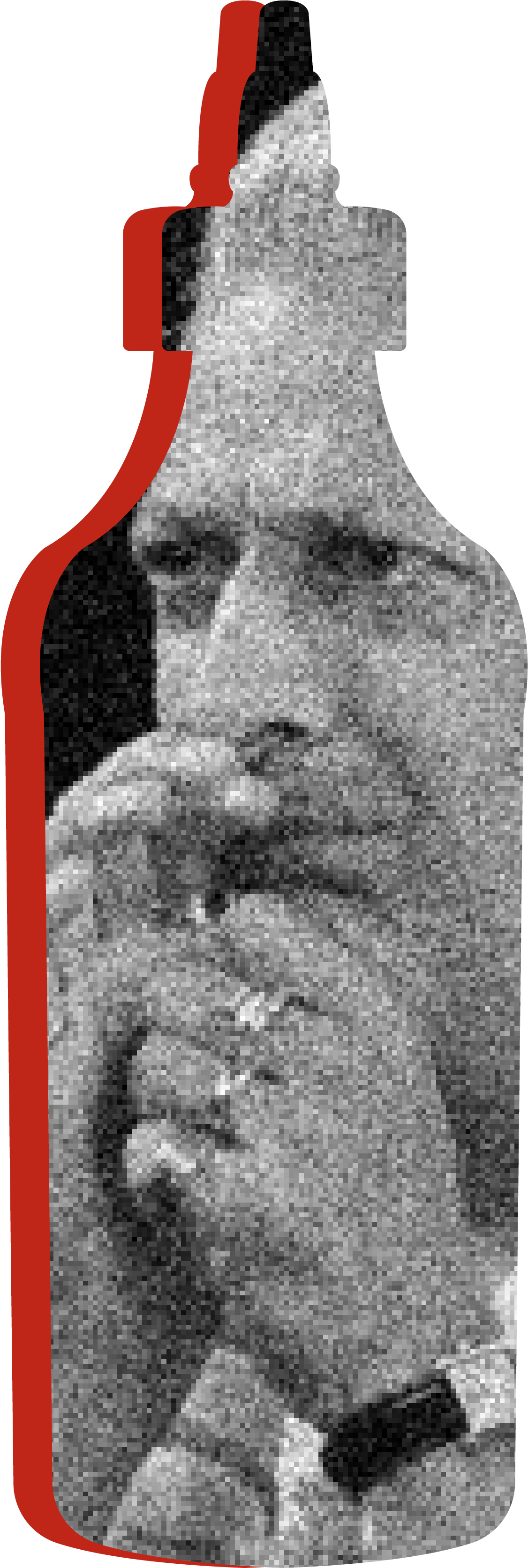 Jeff Goldblum - " - Active Tank (1154x3375), Png Download