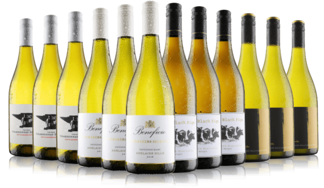 Our Best Australian White Wine Case - Guinness (720x480), Png Download