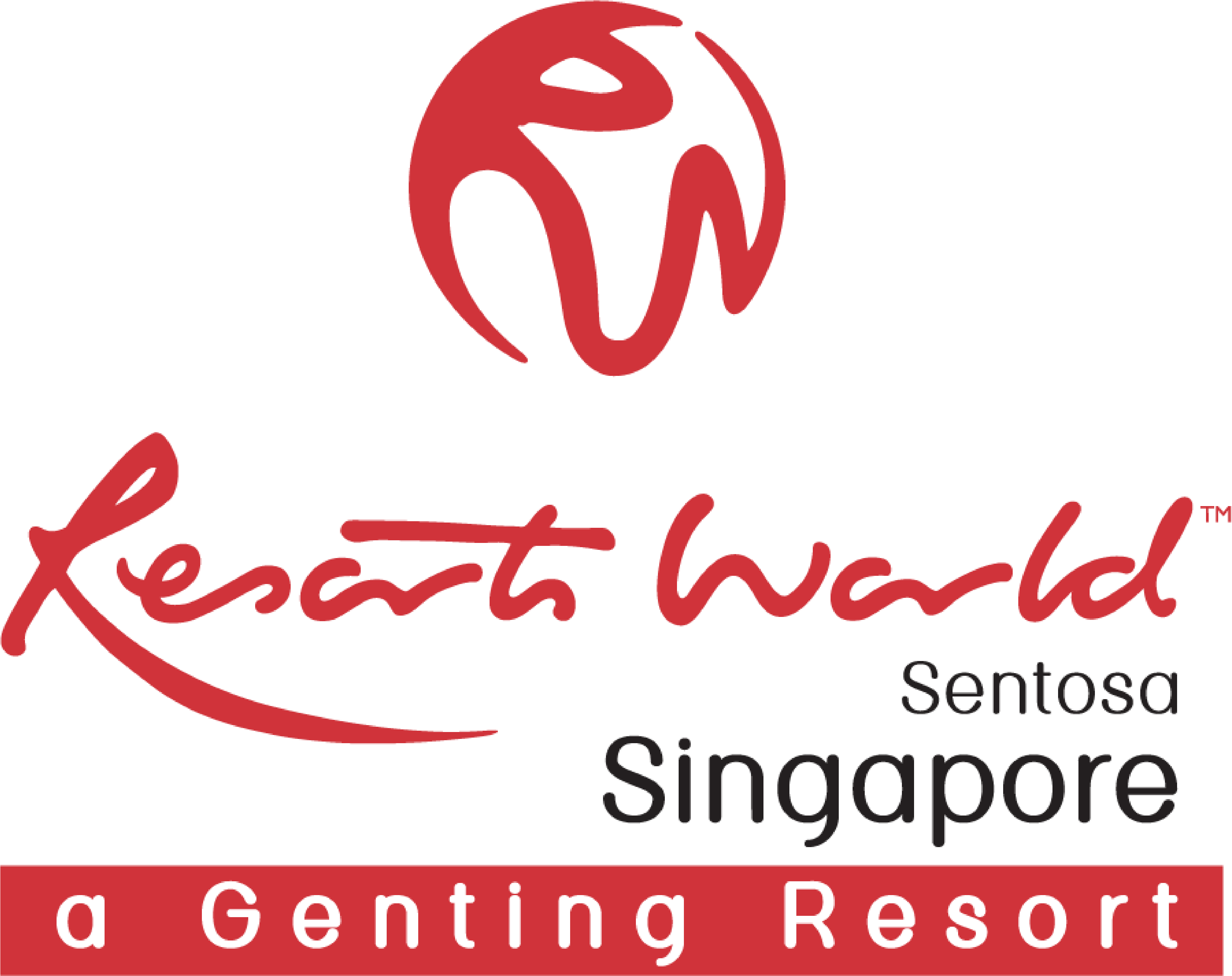 Download Open Menu Resort World Sentosa Logo Png Image With No Background Pngkey Com