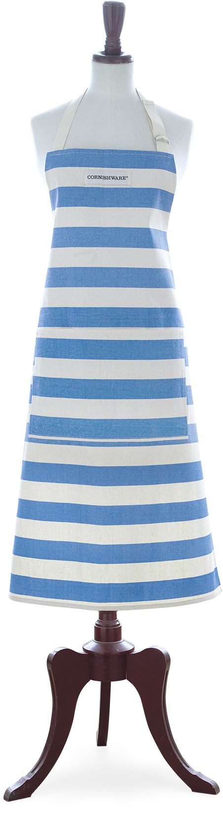 Large Cotton Apron - Apron (2500x2500), Png Download