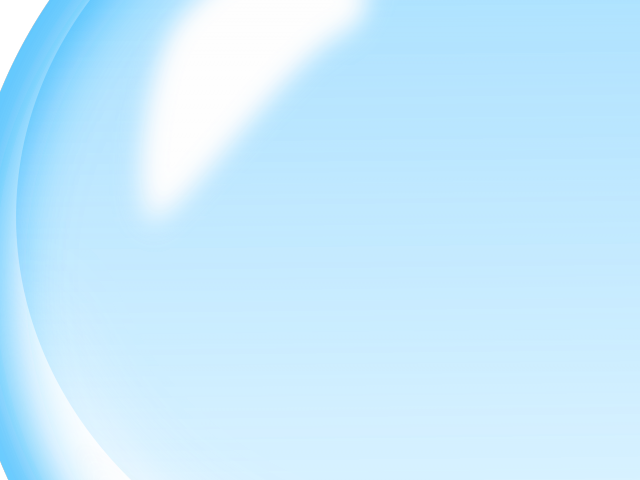 Bubbles Clipart Water Bubble - Circle (640x480), Png Download