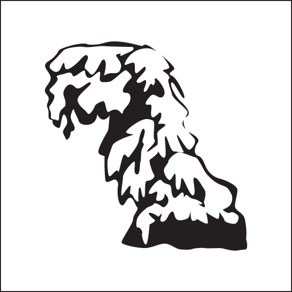 Plant Form - Illustration (591x591), Png Download