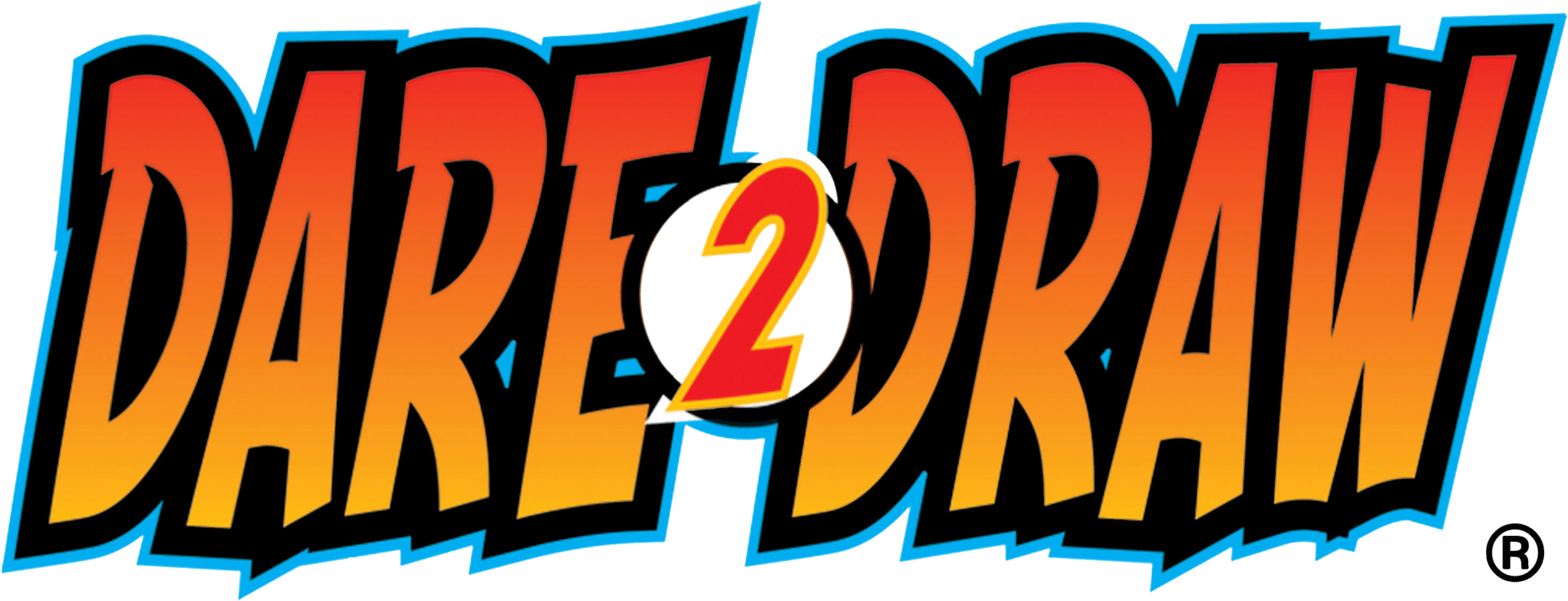 Charity Auctions From Dare2draw - Illustration (2500x898), Png Download