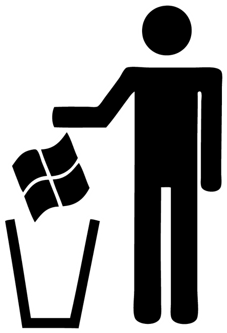 Le Trash , - Single Salary Married Salary (900x675), Png Download