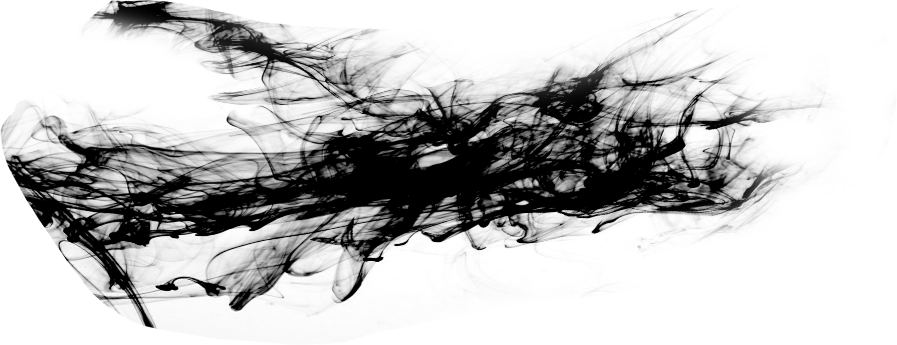 Fog Png By Sr Editing Zone - Snow (1798x692), Png Download