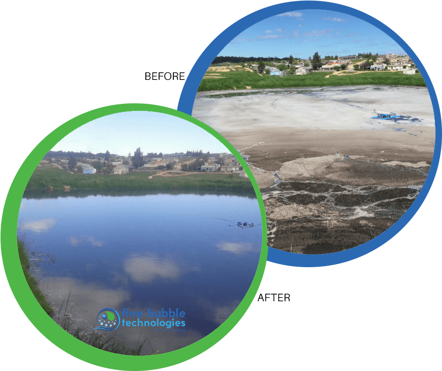 Its Ability To Treat Highly Contaminated Water, Reduce - Circle (940x788), Png Download
